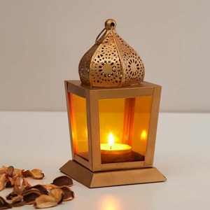 Fancy Design Metal <b>Candle</b> <b>Lantern</b> High Quality and Best Manufacturing Metal <b>Candle</b> <b>Lantern</b> for Home Decoration - Product Image 6