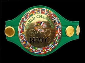 Accessoire de réplique durable de ceinture de championnat robuste personnalisable pour les jeux et les sports - Product Image 4