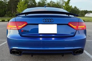 2014 ออดี้ RS5 คูเป้ พร้อมจัดส่ง - Product Image 6