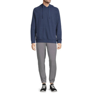 Personnalisé Hommes Hoodies Sweatshirts Solide Chapeaux À Capuche Femmes Couple Casual Hip Hop Streetwear À Capuche indéfini Pull À Capuche - Product Image 2