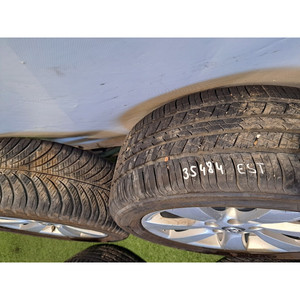 Juego completo de llantas con neumáticos (neumáticos de regalo) OPEL Astra J GTC 13312747 R18 A14NET gasolina 1364 (11>15) - Product Image 6