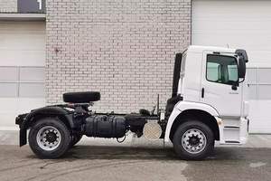 Nuevo Camión Pesado Volkswagen Constellation 17.250 4x2 Euro5 Diésel, Transmisión Automática, Volante a la Izquierda, 31-40T, Cámara 360 - Product Image 4