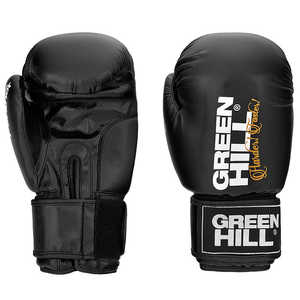 Guantes de Boxeo PANTHER Personalizados de Piel de Vaca, Guantes de Sparring para MMA en Tallas 10oz 12oz 14oz 16oz para Gimnasios - Product Image 1