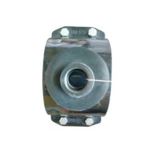 Sillín DE SERVICIO DE PVC duradero, accesorio de tubería de plástico de alta calidad para riego de suministro de agua y sistemas de tuberías industriales - Product Image 3