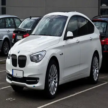 Kullanılan 2014 BMW 2.0 Modern Modern GT 5dr dizel otomatik (144 km km, 184 bhp) satılık/orijinal kullanılan BMW 5 serisi için F07 LCI arabalar