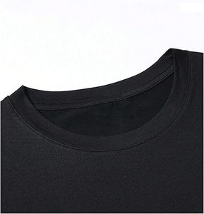 Conjunto Completo de Camisetas y Pantalones Cortos para Hombre, Conjunto Informal de 2 Piezas de Manga Corta, Camiseta de Chándal y Pantalones Cortos - Product Image 5