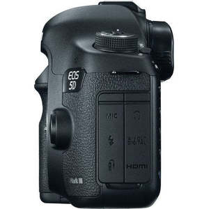 Professional Mirrorless Digital SLR Camera Body 22.3 MP Full Frame CMOS HD Video Recording 4K Cost-Effective for Photography - Product Image 3