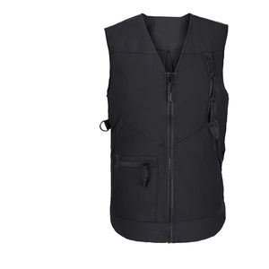 Chaleco de Adiestrador de Perros K9 de Alta Calidad a Precio de Fábrica, Ropa Personalizada para Entrenadores de Perros, Poliéster/Algodón Transpirable, Multibolsillos, Servicio OEM - Product Image 3