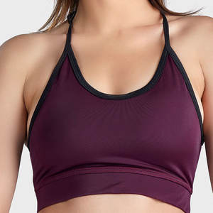 Vêtements d'entraînement soutien-gorge de sport sans couture dames soutien-gorge haute qualité vêtements de sport soutien-gorge de sport à vendre - Product Image 6