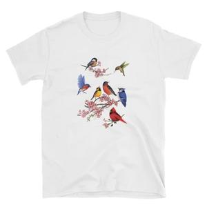 Camiseta de Verano 100% Algodón para Hombre, Talla Grande, Alta Calidad, Corte Ajustado, Diseño Personalizado, Patrón Liso, Estilo Formal de Punto, de Secado Rápido - Product Image 2