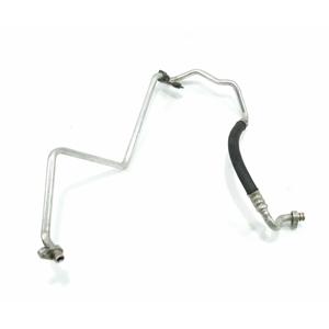 Tubo del Condensador del Compresor de Aire Acondicionado para OPEL Crossland Serie (X) 453258113 D 15 DT (DV5RD) Diésel 1500 (17>) - Product Image 1