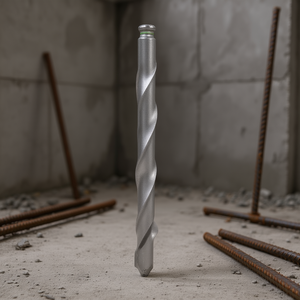 Juego de 3 Brocas Festool DB STONE CE para Mampostería y Hormigón - Product Image 3