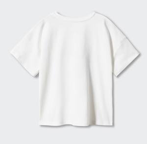 เสื้อยืดขนาดใหญ่พิเศษปรับแต่งได้ใส่สบาย2025มาใหม่เสื้อยืดขายดี - Product Image 2