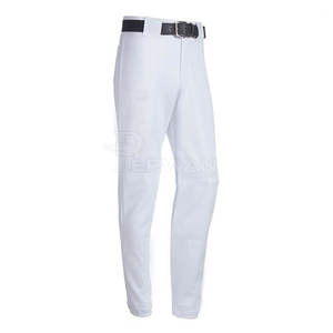 เครื่องแบบเบสบอลมาใหม่เครื่องแบบกีฬาเบสบอลเครื่องแบบเบสบอลผ้าโพลีเอสเตอร์100% - Product Image 6