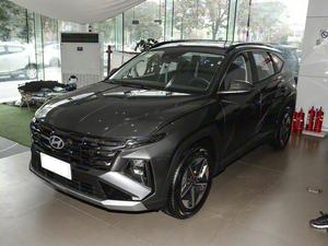 <span class=keywords><strong>Hyundai</strong></span> <span class=keywords><strong>Tucson</strong></span> 2025 1.5T Gasolina - Product Image 3