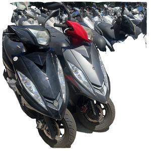 Motocicleta usada de Taiwán - Product Image 1