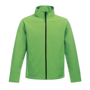 Gran oferta de chaquetas Softshell de invierno para hombre, impermeables, transpirables, de secado rápido, último diseño, nuevas condiciones, chaquetas de carcasa suave - Product Image 1