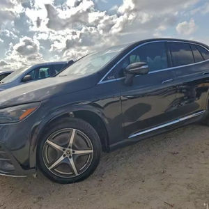 Merceedes-Benz 2025. EQE 350+ - Product Image 1