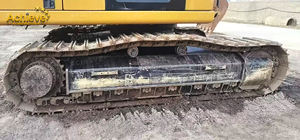 Fabriek Directe Verkoop Gebruikt Cat345gc Graafmachine Ce Certificering Goede Kwaliteit Second Hand <span class=keywords><strong>Caterpillar</strong></span> Machine 45 Ton Werkende Motor - Product Image 4