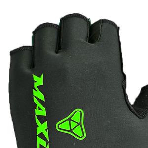 Gants tactiques de sport demi-doigt pour adultes de haute qualité Protection de cyclisme en plein air Gants antidérapants et résistants à l'usure pour hommes - Product Image 5