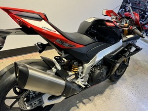 Aprilia 2024 ®   EuroCycle RSV4 Factory 1100It's - Product Image 2