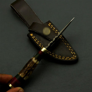 Durable Material Private Label Damascus Steel <b>Miniatures</b> Custom Hand Tools Damascus Steel <b>Miniatures</b> - Product Image 2