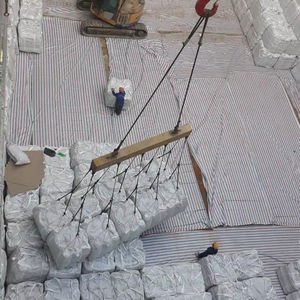 Cemento Portland Vietnam, precio económico, alta calidad, gran venta - Product Image 1