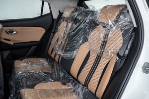 GAC GS8 GS 2026 Nuevo/Usado con Especificaciones GCC en Venta - Product Image 6