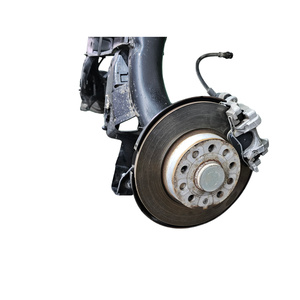 ESSIEU ARRIÈRE VOLKSWAGEN Golf 7 Berline 5Q0501039ND CRKB, CXXB, DBKA Diesel 1600 (12>) - Product Image 4