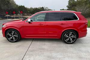 UTILISÉ LHD/RHD 2019 V0LV0 XC90 - Product Image 3