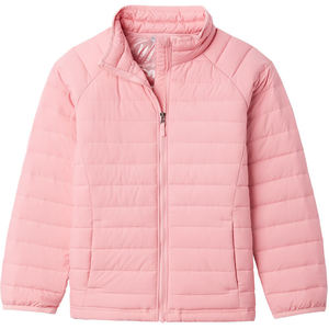 Chaqueta Acolchada de Invierno para Mujer con Capucha Transpirable y Gorro Desmontable, Ropa Exterior Personalizable - Venta al por Mayor de Fábrica - Product Image 5