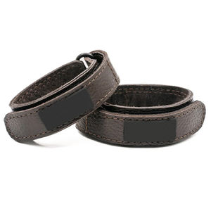 Correas de Levantamiento de Pesas OEM 2025, Material de Lona, Entrenamiento Pesado, Correas de Levantamiento Personalizadas, Soporte para Muñecas, Accesorios de Gimnasio - Product Image 1