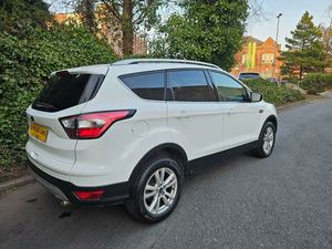 MITSUBISHI OUTLANDER 2018 4H PHEV d'occasion LHD/RHD 2.0 - Product Image 2