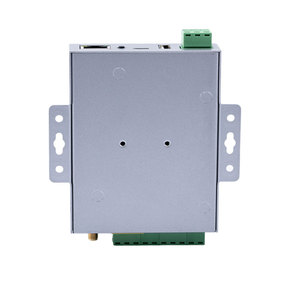 <span class=keywords><strong>2</strong></span> Seriële Poort Rs485 Naar 4G Ether Gateway Modbus Protocol Converter <span class=keywords><strong>Iot</strong></span> Smart Gateway - Product Image 3