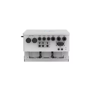 Inversor Híbrido Deye SUN SG04LP3 EU Compatible con Baterías de Litio, Gel y AGM - Product Image 6