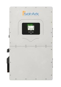 Inversor Híbrido Trifásico Sol-Ark 60K 60K-3P Active, Venta al por Mayor, 1 Año de Garantía, OEM Disponible para Envío - Product Image 5