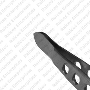 100% pince Bishop-Harmon sur mesure de haute qualité Instrument médical pince à tissus Bishop-Harmon au prix de gros - Product Image 4