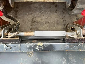 Bon état 2016 TAKEUCHI TL12V2 Machines industrielles de terrassement de qualité supérieure Chargeur d'occasion approuvé CE - Product Image 4