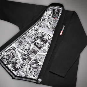 Vente en gros d'usine, logo personnalisé, kimono extensible BJJ, uniforme de compétition Venume pour adultes, coton lin - Product Image 2