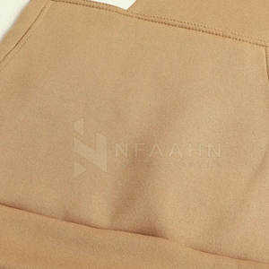 Hecho en Pakistán estilo callejero venta al por mayor sudaderas con capucha personalizadas algodón más vendido mezclado servicio OEM hombres sudaderas con capucha - Product Image 5