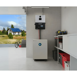 แบตเตอรี่ BigBattery 48V 15kWh NEXUS LiFePO4 |   ขยายความจุได้ถึง 225 กิโลวัตต์ชั่วโมง |   ระบบ BMS ในตัว, เครื่องทำความร้อน และระบบดับเพลิง |   ในร่ม/กลางแจ้ง | - Product Image 4