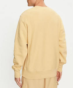Sudadera con capucha Basics Cotton Blended para hombre - Product Image 2