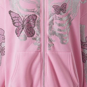 เสื้อมีฮู้ดแบบมีซิปสำหรับผู้ชาย, สินค้ามาใหม่เสื้อมีฮู้ดผ้าฝ้ายผสมโลโก้และไซส์ตามสั่งสำหรับฤดูหนาว - Product Image 6