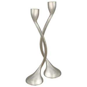 Elegant Stand Modern Votive Wedding Tapered Iron Decor Candle <b>Holder</b> for Wedding Personalized Stylish Candle <b>Holder</b> - Product Image 6