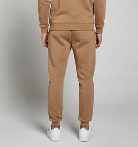 เสื้อแจ็กเก็ต2025สำหรับผู้ชายเสื้อวอร์มสีสั่งทำชุดวอร์มผ้าคอตตอนโพลีเอสเตอร์ - Product Image 6