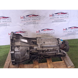 Cambio Manuale Usato Completo BMW Serie 3 E90 Berlina 2a Serie GS6-45DZ - TH6G N47D20C Diesel 1995 (08>) - Product Image 2