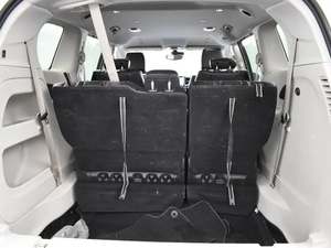 Chrysler Pacifica Touring L FWD 2024 d'occasion, incroyablement parfait, faible kilométrage, en stock, proposé à un prix fantastique - Product Image 2