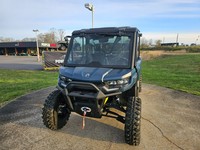 VENTES EN COURSE POUR LES NOUVEAUX Can-Am Defender PRO Limited UTV