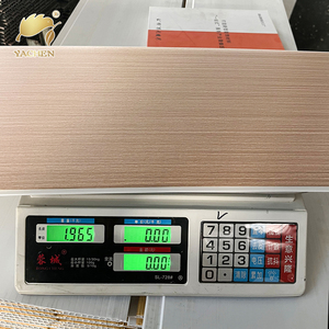 Ventes chaudes - Panneaux muraux et de plafond en PVC imperméable pour usage commercial - Product Image 6