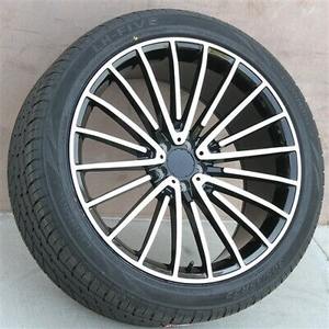 ล้อแม็กซ์สมรรถนะสูง น้ำหนักเบาพิเศษ ขนาด 18 19 20 21 22 นิ้ว ขายในสหรัฐอเมริกา - Product Image 6